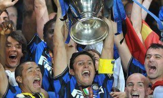 欧冠决赛国米 5 球惨败，三大因素成致命伤