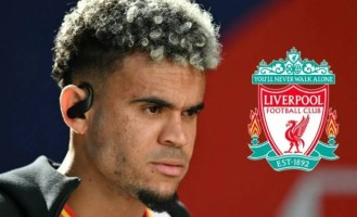 划算吗？曝利物浦7000万欧元放迪亚斯加盟拜仁，8000万欧签罗德里戈