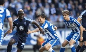 布鲁马波 VS 马尔默：马尔默能否后发制人！！