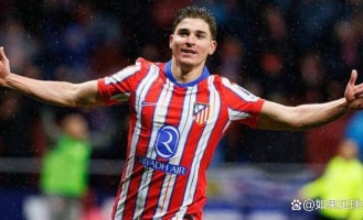 1.2亿欧元！巴萨锁定莱万替身，阿根廷神锋或引发西甲转会地震