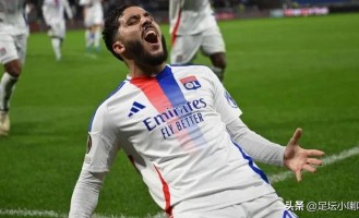 曼城未来10年中场无忧，中场核心来了！法甲新星12球20助攻！