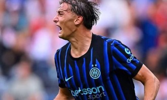 国米新帅齐沃振兴球队，拒绝出售19岁新生力量