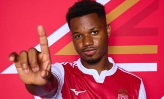 至今1场未上22岁法蒂在摩纳哥1个多月0出场 落选法甲首轮名单