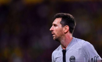 世界杯前六个月，梅西转投五大联赛可能性大增！