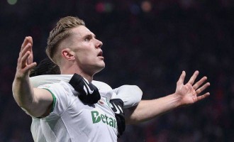 罗马诺：曼联意甲队争，阿森纳紧盯约克雷斯