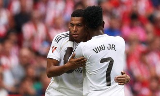 皇马惨败马竞的原因揭秘，一场不容错过的西甲巅峰对决