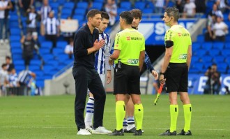 西甲第5轮裁判安排揭秘：胡安-马丁内斯执法皇马vs西班牙人，背后有何故事？