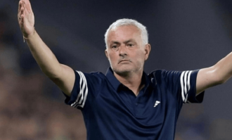 穆帅用人绝了！2新援首发进球，塔利斯卡替补破门，5-2后遇强敌