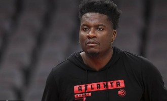 卡佩拉3年2150万重回休斯顿 火箭阵容完成全面升级