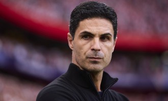 塔帅：马丁内利渴望进步，这种态度让他总能在关键时刻站出来