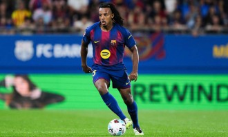 巴萨铁人自律神话！早起跑步、无敌卷王，这才是冠军心态！