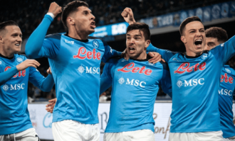 意甲焦点战：那不勒斯VS比萨 今日最新精准比分预测