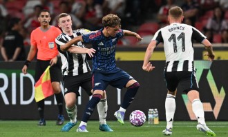 阿森纳赛季前瞻：争冠概率创新高，但两亿引援仍难解“连亚”魔咒