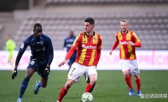 一场2-3！天助巴黎圣日耳曼：法甲领头羊遭摩纳哥队逆转，终结4连胜