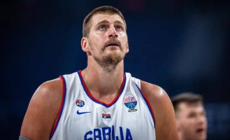 欧洲杯综述：德国狂胜英国63分 申京连续三场20+5+5