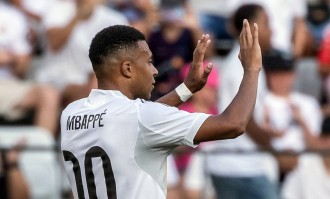 姆巴佩透露：拜仁、多特、莱比锡曾有意签下我，德甲冠军归属预测！