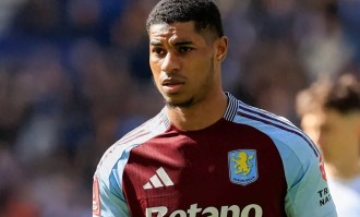 转会1+1：巴萨或租借曼联失意前锋，英超双雄或趁火打劫，法甲豪门面临挑战