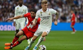 西甲焦点战前瞻：巴列卡诺 vs 巴塞罗那，精彩对决一触即发