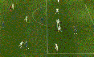 欧协：3-0，39岁曼城旧将哲科利剑出鞘，助意甲第18豪取3连胜