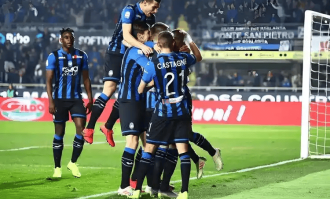 意甲生死战：比萨保级死磕尤文争四