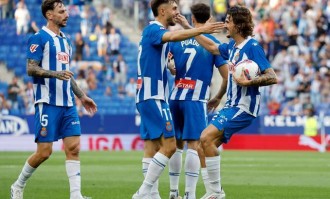 12月22日【足球扫盘】今日足球10场，第17轮西甲联赛：毕尔巴鄂vs西班牙人