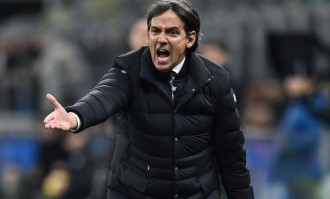 鲍尔森提醒小因扎吉，球童也有偏向性，巴雷拉的防守漏洞多