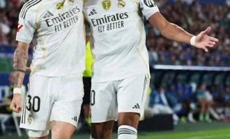 四队全胜！皇马、利物浦等表现亮眼，欧洲联赛精彩可期