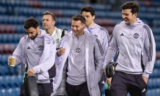 神剧情！舍什科第94分钟反绝杀！曼联3-2再次领先富勒姆！