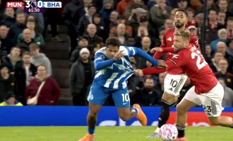 曼联球员对阿莫林343态度变化曝光！一人遇伤病，库尼亚证实儿魔梦