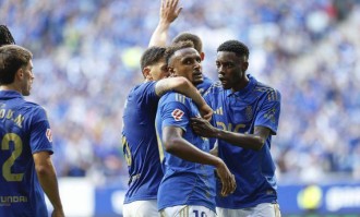 西甲：马德里竞技与皇家奥维耶多赛前全方位剖析与比分展望