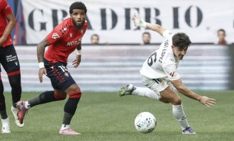 奥萨苏纳压哨引援！速度悍将加盟，西甲迎来全新风暴