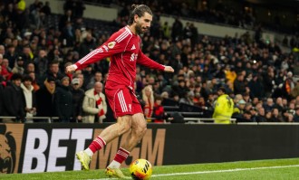 阿森纳马杜埃凯没球踢！德甲四剑客拯救利物浦苟胜副班长狼队！