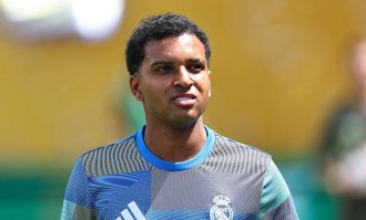 曼联锋线重塑，罗德里戈成引援目标，皇马报价9000万欧！