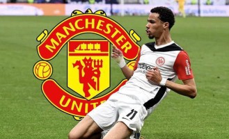 1亿欧的代价！曼联为唯一买家，法甲新星虽具潜力，但需谨慎行事