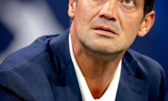 意甲中卫税前年薪排行：巴斯托尼1020万欧元居首，前四国米三席