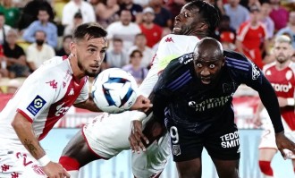 法甲 摩纳哥VS勒阿弗尔比分预测！