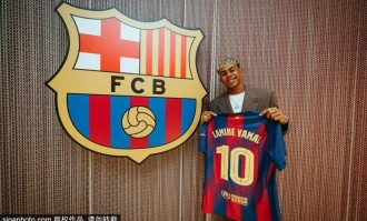 摩纳哥为安苏·法蒂量身打造复出计划，他能否在法甲强势归来？