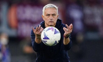 穆里尼奥回归本菲卡，面临魔鬼赛程挑战欧冠