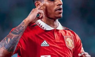 巴萨倒贴工资租借拉什福德！曼联的尴尬！太子出走，转投西甲