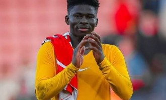 创纪录！曝巴莱巴同意加盟曼联，布莱顿拒绝放人，1亿英镑值吗