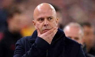 无缘卫冕！欧冠悬了！利物浦联赛一胜难求，重建计划遭遇重挫