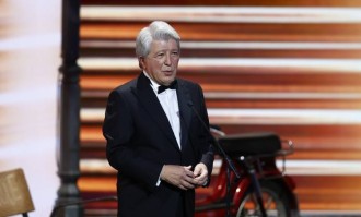 马竞主席：今夏的引援应该已经结束了，除非还有很好的机会出现