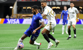 世俱杯16强出炉：死亡半区云集巴黎拜仁皇马 8进4曼城大战国米？