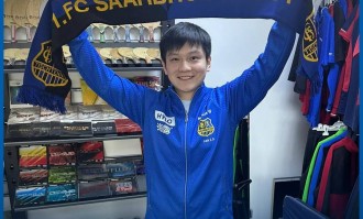 樊振东完成欧冠联赛注册！率队三线争冠，林高远领衔多位国手加盟