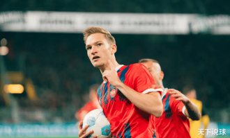 德甲：海登海姆状态低迷，多特蒙德表现尚可