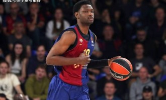 法甲劲旅有望与前马刺内线完成签约，但他正遭遇重大伤病？