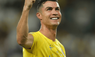 C罗：永不言弃的传奇