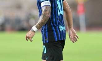 一日意甲动向：劳塔罗太累怎么打尤文，阿莱格里满足米兰新人发挥