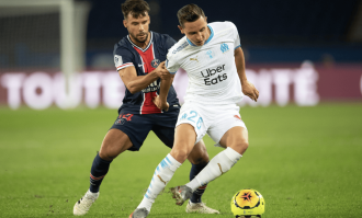 法甲巅峰战：马赛主场火并摩纳哥，法国国家德比引爆激情！