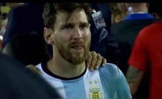 梅西错过的几个冠军，2014世界杯和2019年欧冠哪个更遗憾